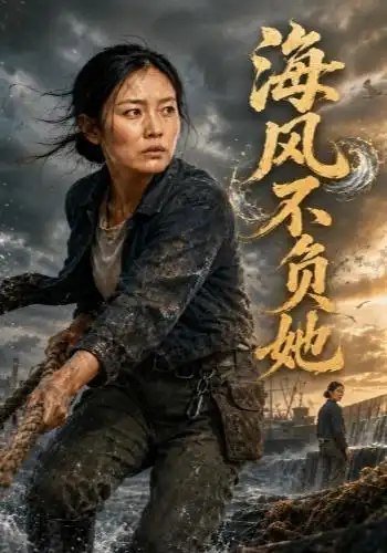 海风不负她(79集)AI短剧