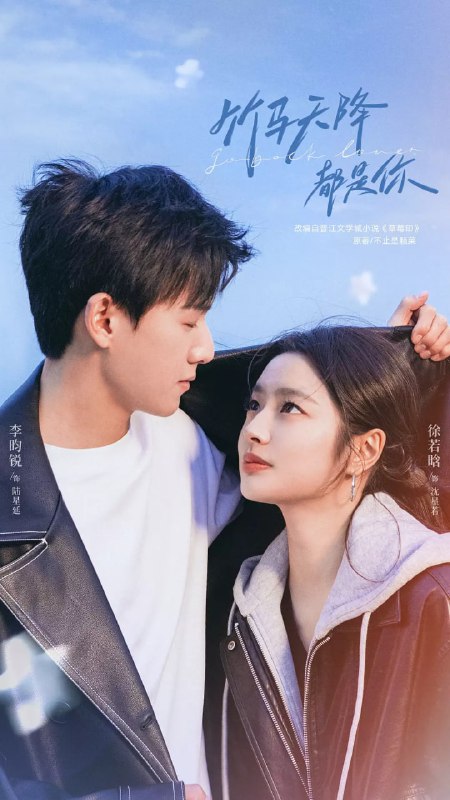 再见，怦然心动 (2024)