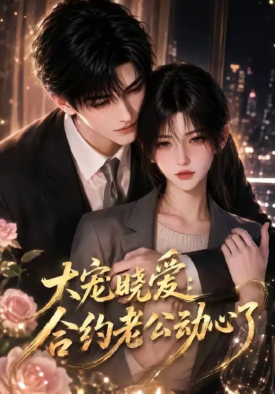 大宠晓爱合约老公动心了&大宠晓爱合约老公动心了(108集)AI短剧