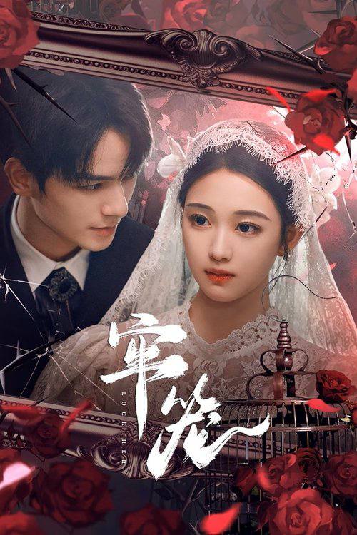 牢笼(2025)4K 臻彩 S01E01 - E11