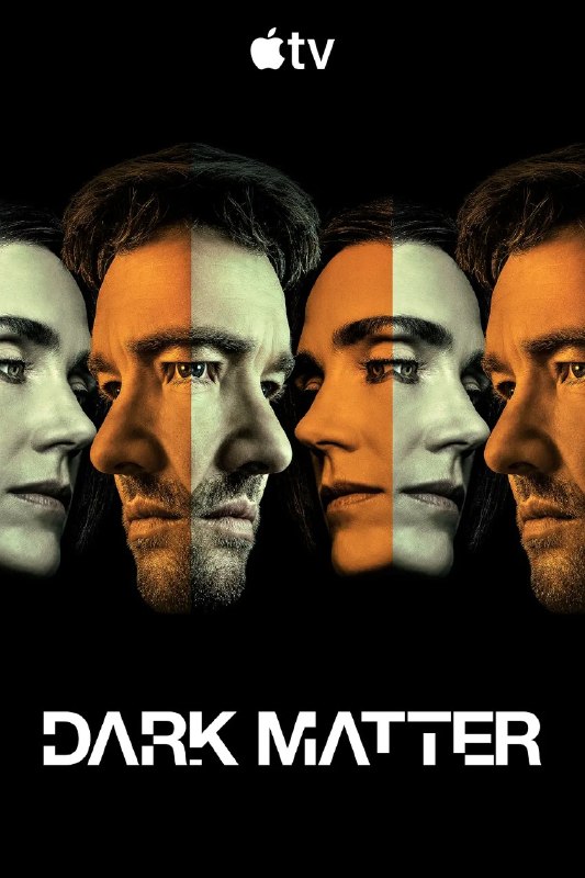 人生复本 第二季 Dark Matter Season 2 (2026) 【更01集】【1080p】【内嵌中英字幕】【美剧】