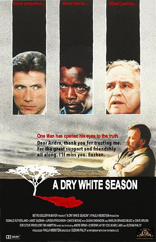 血染的季节 A Dry White Season (1989) 1080p 原盘Remux 【28.44GB】已刮削