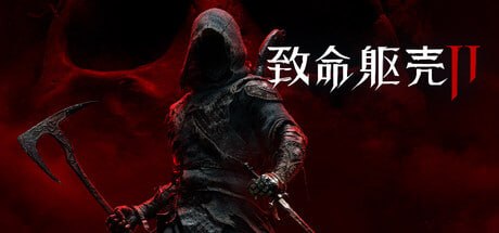 2584270 致命躯壳 II v92370-P2P