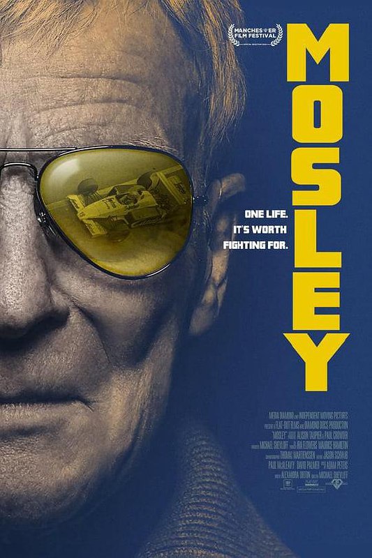 莫斯利 Mosley (2021) 1080p 原盘Remux 【20.78GB】已刮削