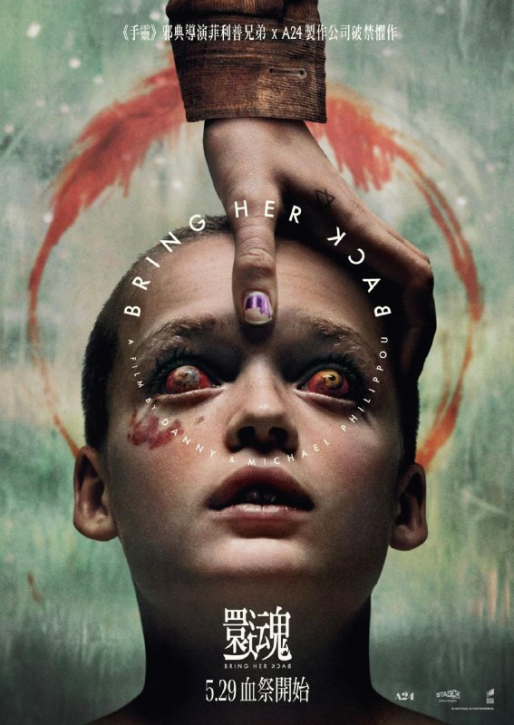 复活她 Bring Her Back (2025) 4K高码.内封中字