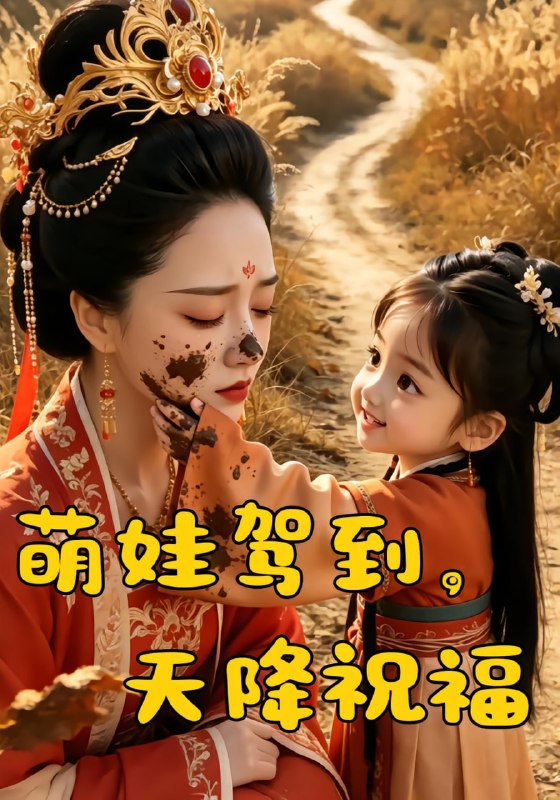 萌娃驾到，天降祝福（60 集）