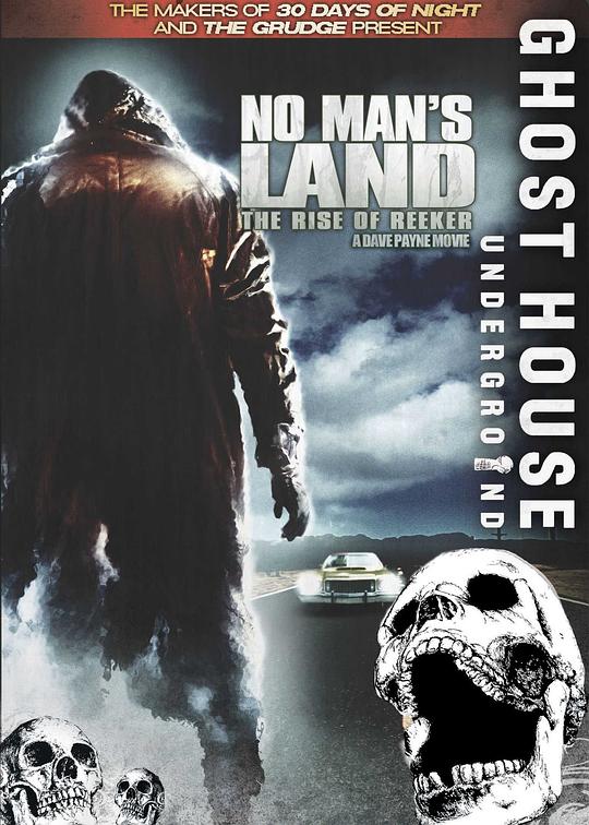 雾人前传 No Man's Land: The Rise of Reeker (2008) 4K/2160p 原盘Remux 中文字幕 【50.37GB】已刮削