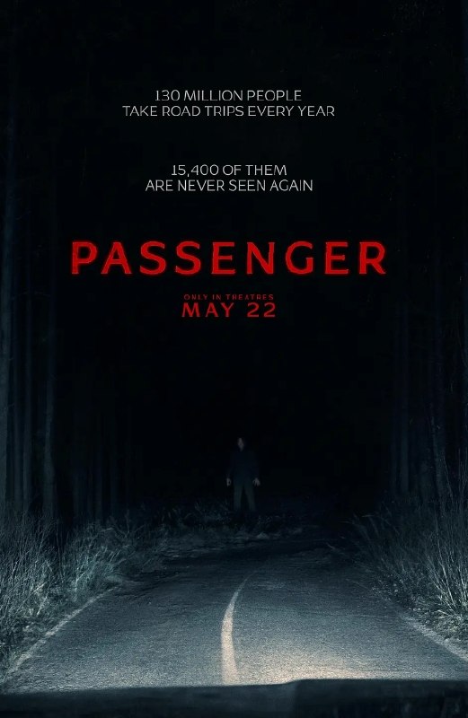 【鬼上车 Passenger (2026)】【1080P+4K】【英语】【中英字幕】