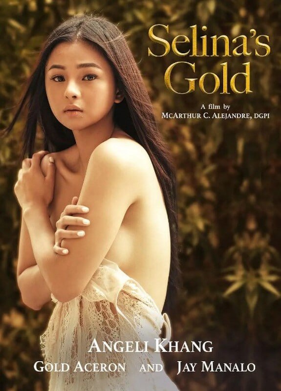 赛琳娜的黄金 Selina's Gold (2022) 1080p [WEB-DL+1 GB][内封中字]