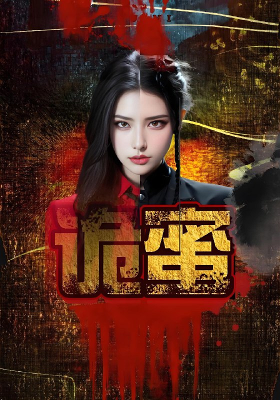 诡蜜 (18集) | 短剧