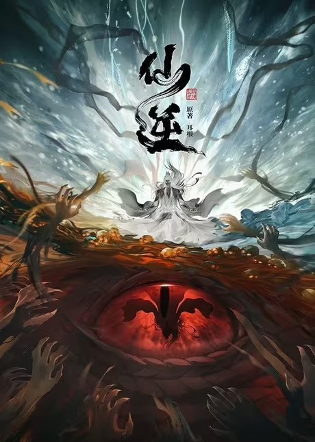 仙逆 【更96集】【4K / 臻彩视听 /杜比音效】