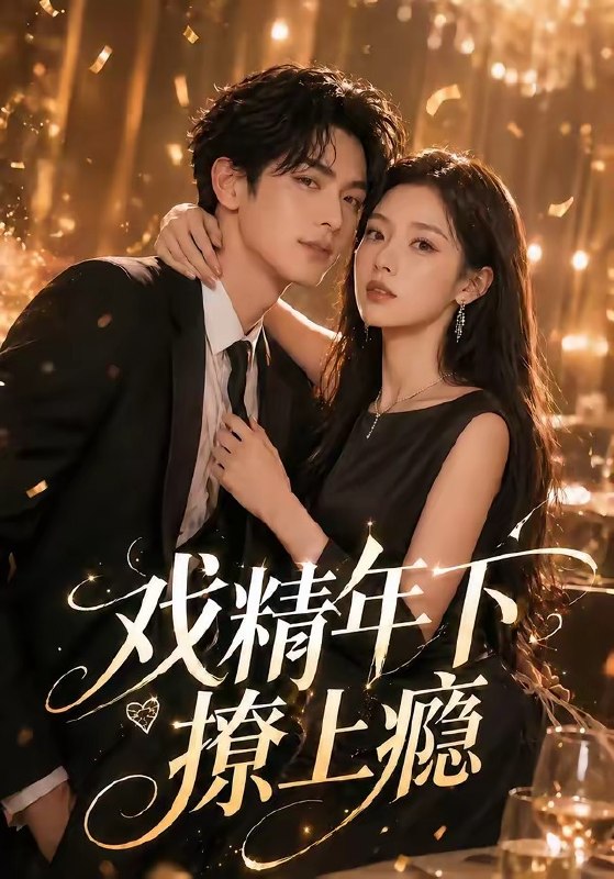 戏精年下撩上瘾 (72集) | 短剧