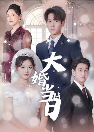 大婚当日(50集)【短剧】