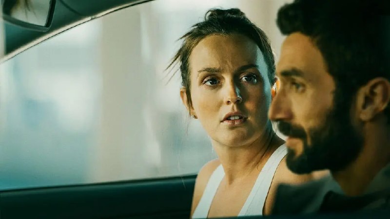 血光假期 The Weekend Away (2022)