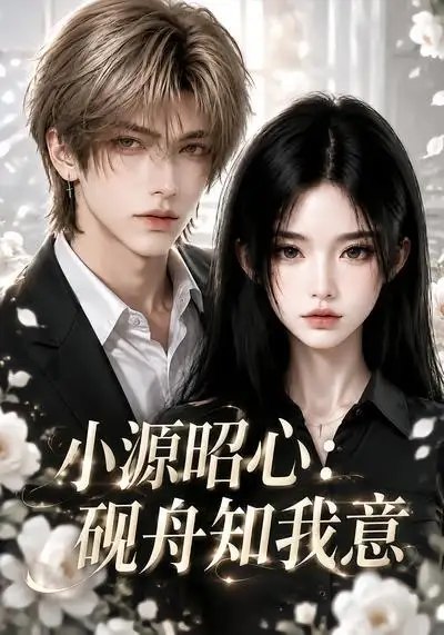 小源昭心砚舟知我意&小源昭心砚舟知我意（156集） AI短剧