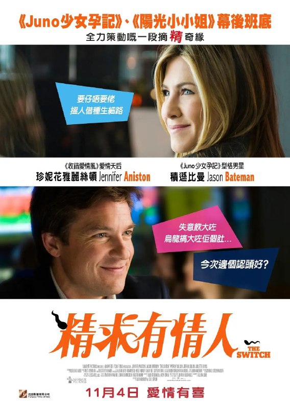 换精计划(2010)【1080p 原盘REMUX】【内封简繁字幕】【喜剧/爱情】