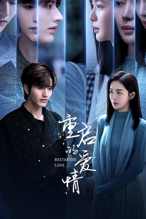 重启的爱情(2025)4K 臻彩 S01全