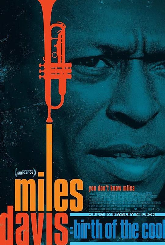 Dark Magus: The Miles Davis Story (2019) 1080p 原盘Remux 中文字幕 【27.24GB】已刮削