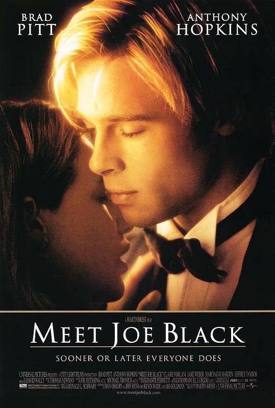 第六感生死缘 Meet Joe Black (1998) 1080p 原盘Remux 中文字幕 【24.67GB】已刮削
