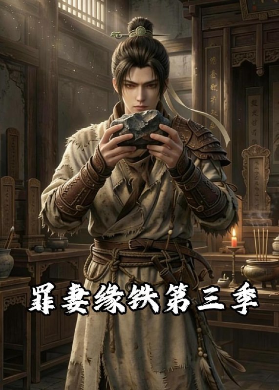 长青罪奴&罪妻缘铁第三季 (51集) 动漫 | 短剧