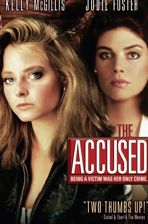 暴劫梨花 The Accused (1988) 1080 中字