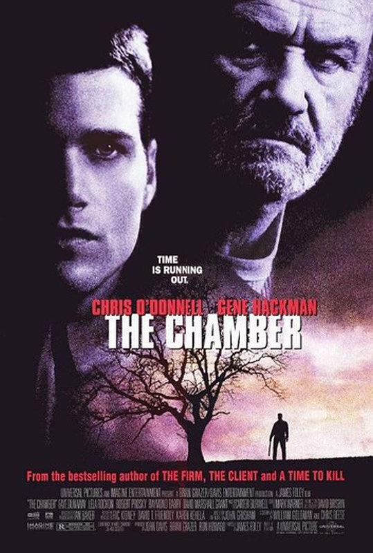 毒气室 The Chamber (1996) 1080p 原盘Remux 中文字幕 【19.22GB】已刮削-淘客掘金网