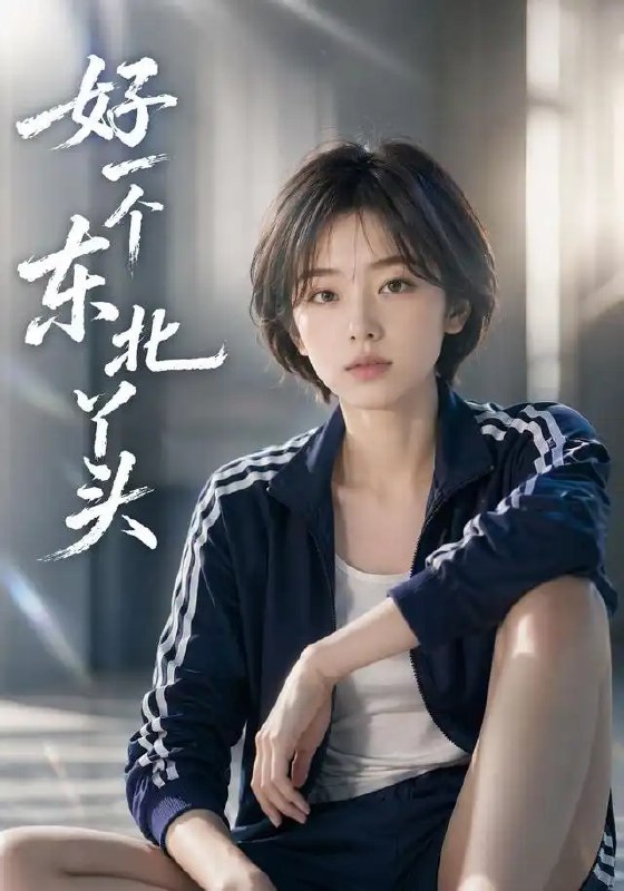 好一个东北丫头(53集)AI短剧