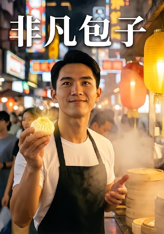 非凡包子（28 集）