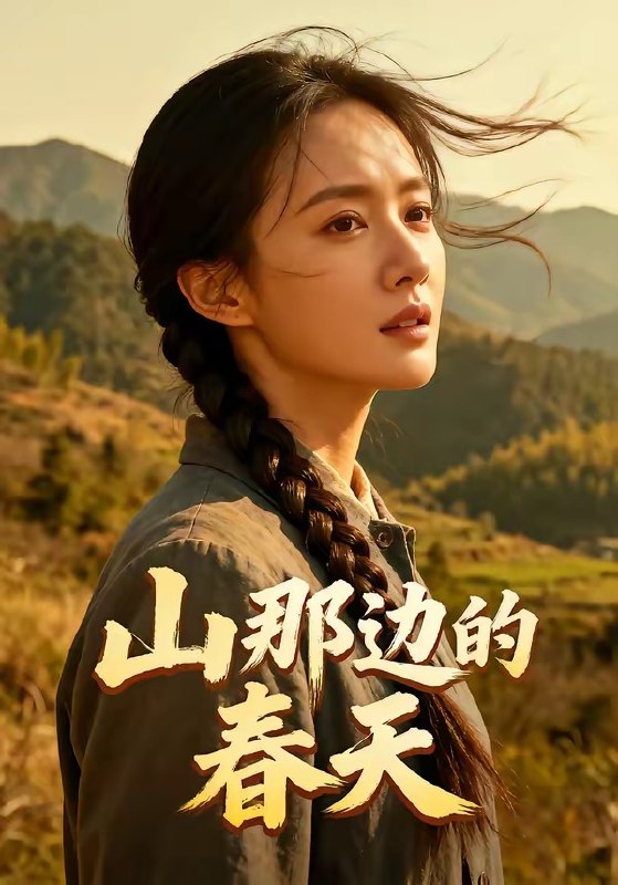 山那边的春天 (120集) | 短剧