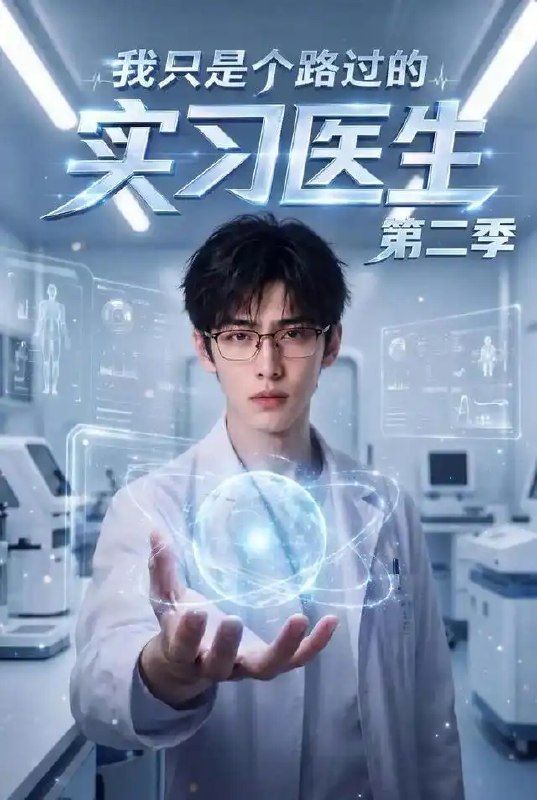 我只是个路过的实习医生第二季（117集） AI短剧
