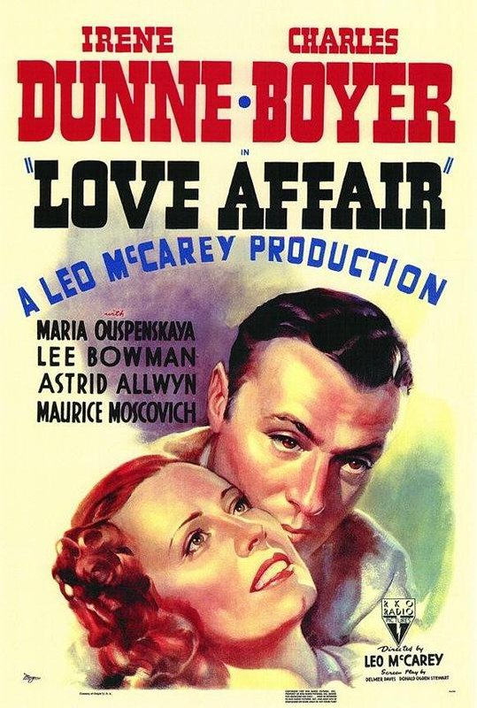爱情事件 Love Affair (1939) 1080p 原盘Remux 中文字幕 【22.70GB】已刮削-淘客掘金网