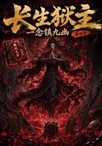 长生狱主,一念镇九幽第四季&长生狱主一念镇九幽第四季(137集)AI短剧