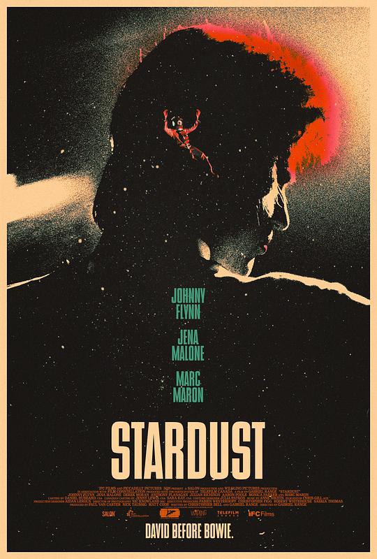 星尘 Stardust (2020) 1080p 原盘Remux 中文字幕 【23.18GB】已刮削