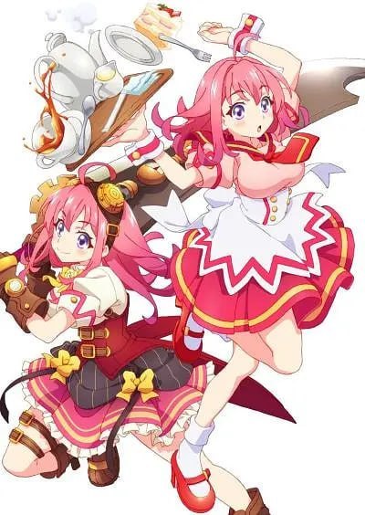 粉彩回忆 ぱすてるメモリーズ (2019)