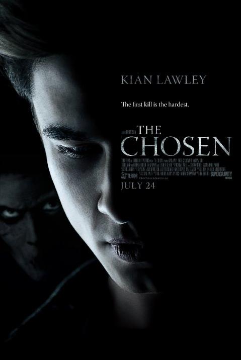 抉择 The Chosen (2015) 1080p 原盘Remux 【19.72GB】已刮削
