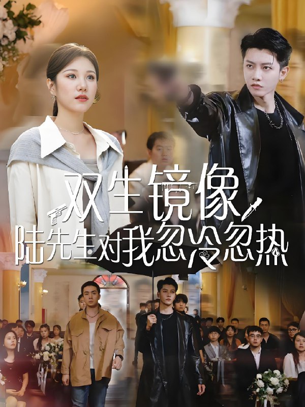 双生镜像陆先生对我忽冷忽热 (61集) | 短剧