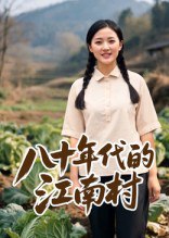 八十年代的江南村（12集）AI短剧|短剧