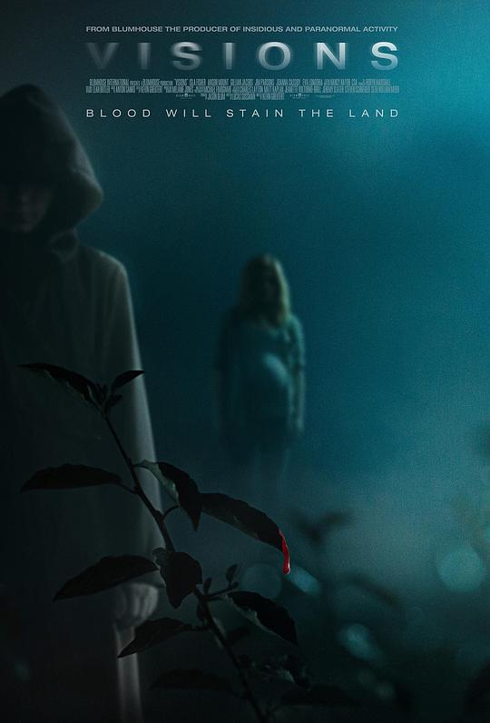 幻象 Visions (2015) 1080p 原盘Remux 中文字幕 【19.89GB】已刮削