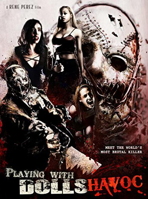 血腥杀戮3 Playing with Dolls: Havoc (2017) 1080p 原盘Remux 【14.23GB】已刮削
