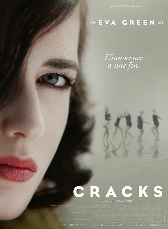 裂缝 Cracks (2009) 1080p 原盘Remux 中文字幕 【16.47GB】已刮削