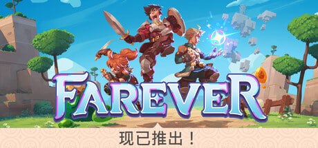 3672400 Farever 永远 Build.23250272