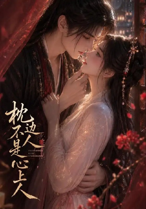 枕边人不是心上人（59集）AI短剧