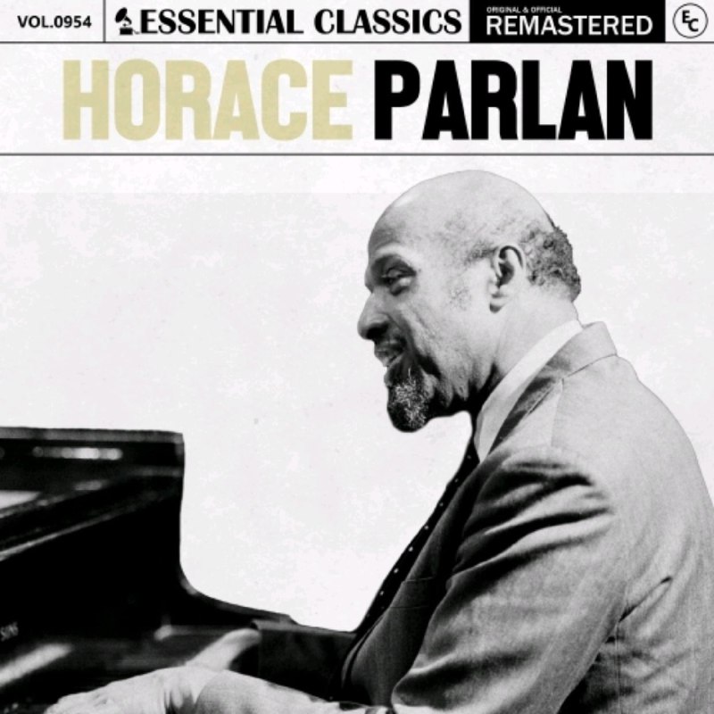 Horace Parlan - Essential Classics, Vol. 954 - 2025 FLAC 24bit 44kHz qobuz
