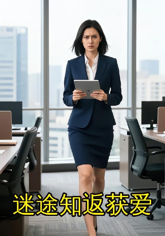 迷途知返获爱（15 集）