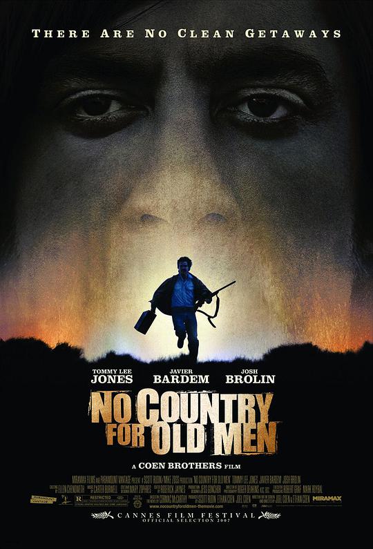 老无所依 No Country for Old Men (2007) 1080p 原盘Remux 中文字幕 【26.32GB】已刮削