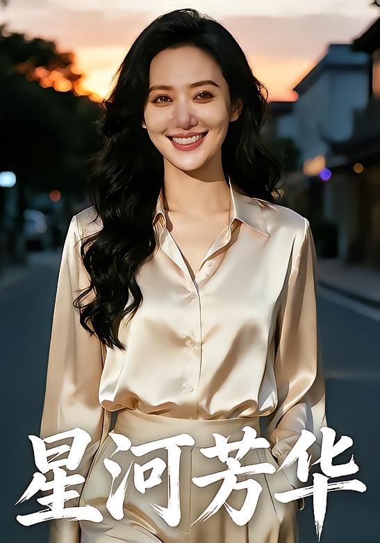 星河芳华（40集）