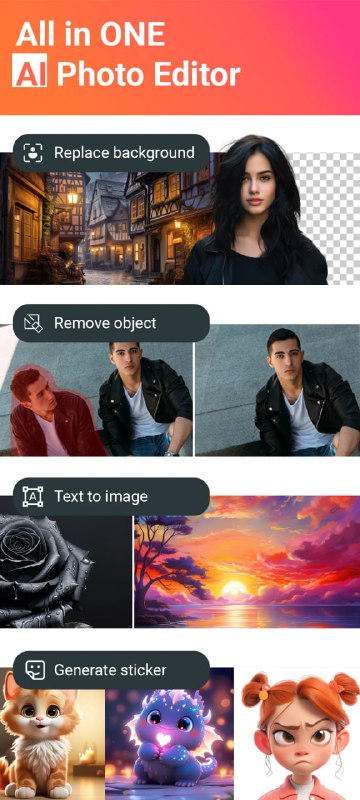Photo Studio - 照片编辑器 v2.8.2.4333