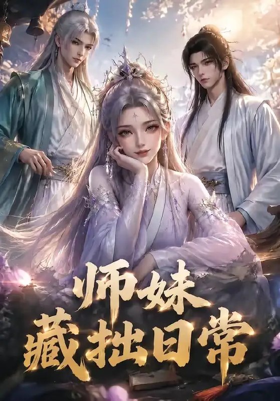 师妹藏拙日常(43集)AI短剧