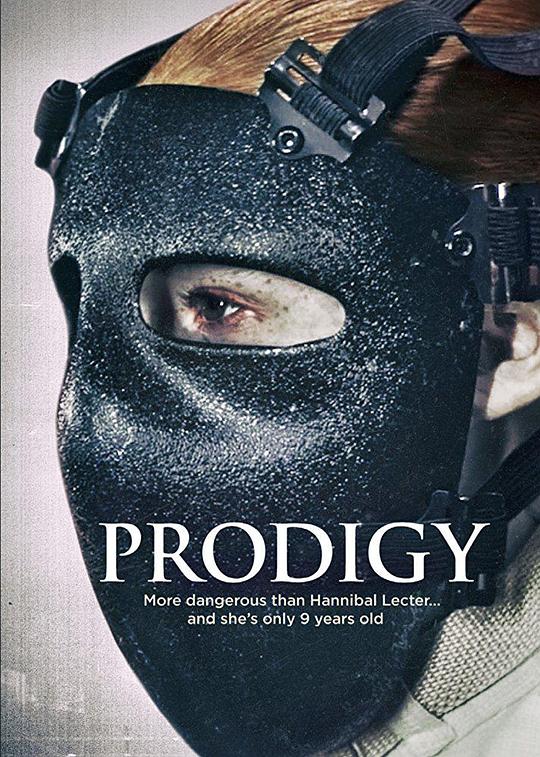 超能奇才 Prodigy (2017) 1080p 原盘Remux 中文字幕 【19.76GB】已刮削