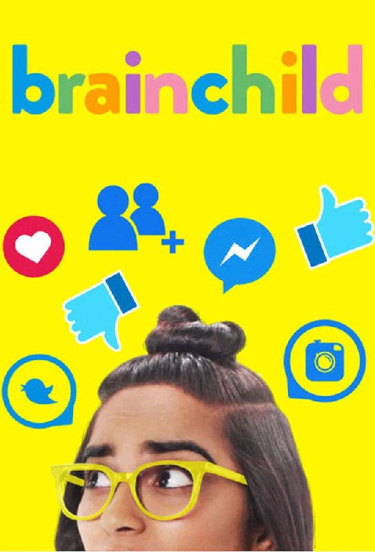 美国儿童科教纪录片《奇思妙想科学秀 Brainchild》